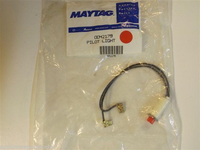 Maytag GE Amana Stove 0042179 Pilot Light NEW IN BOX Maytag GE Amana Stove 0042179 Pilot Light NEW IN BOX